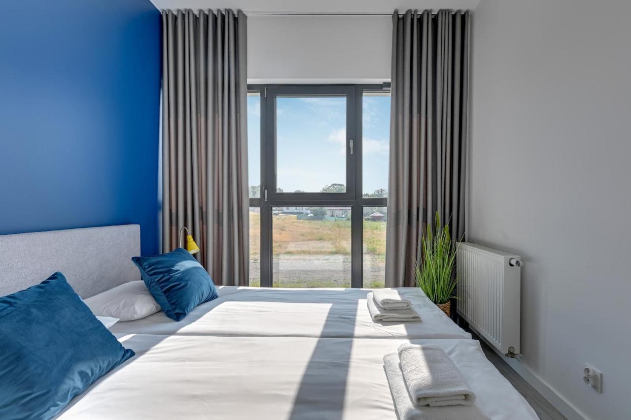 Grano Flats - Sobieszewo - Baltic Porto * Danzig