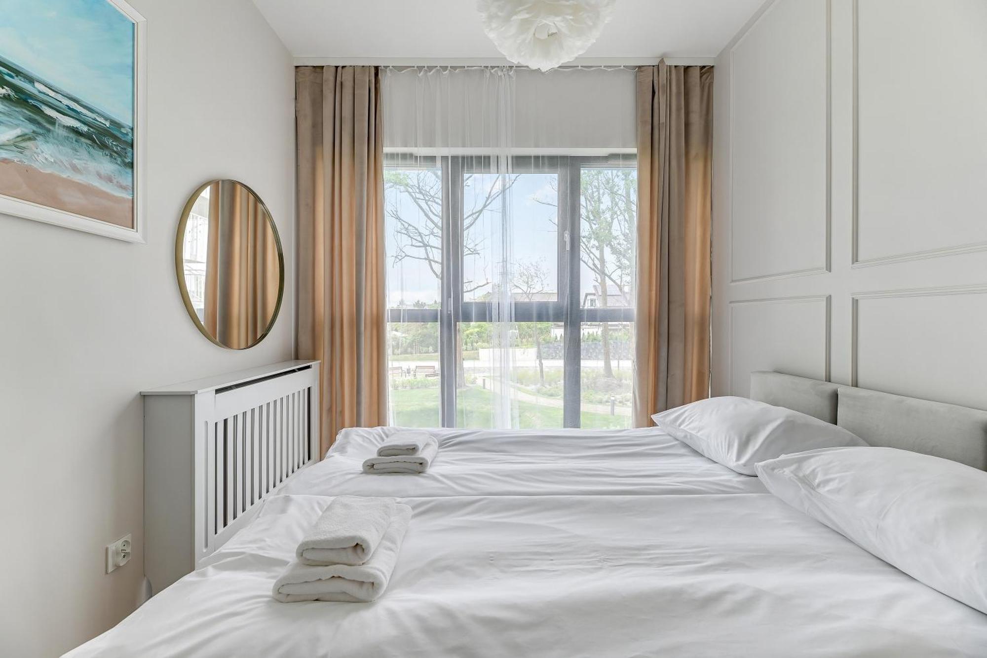 Grano Flats - Sobieszewo - Baltic Porto * Danzig