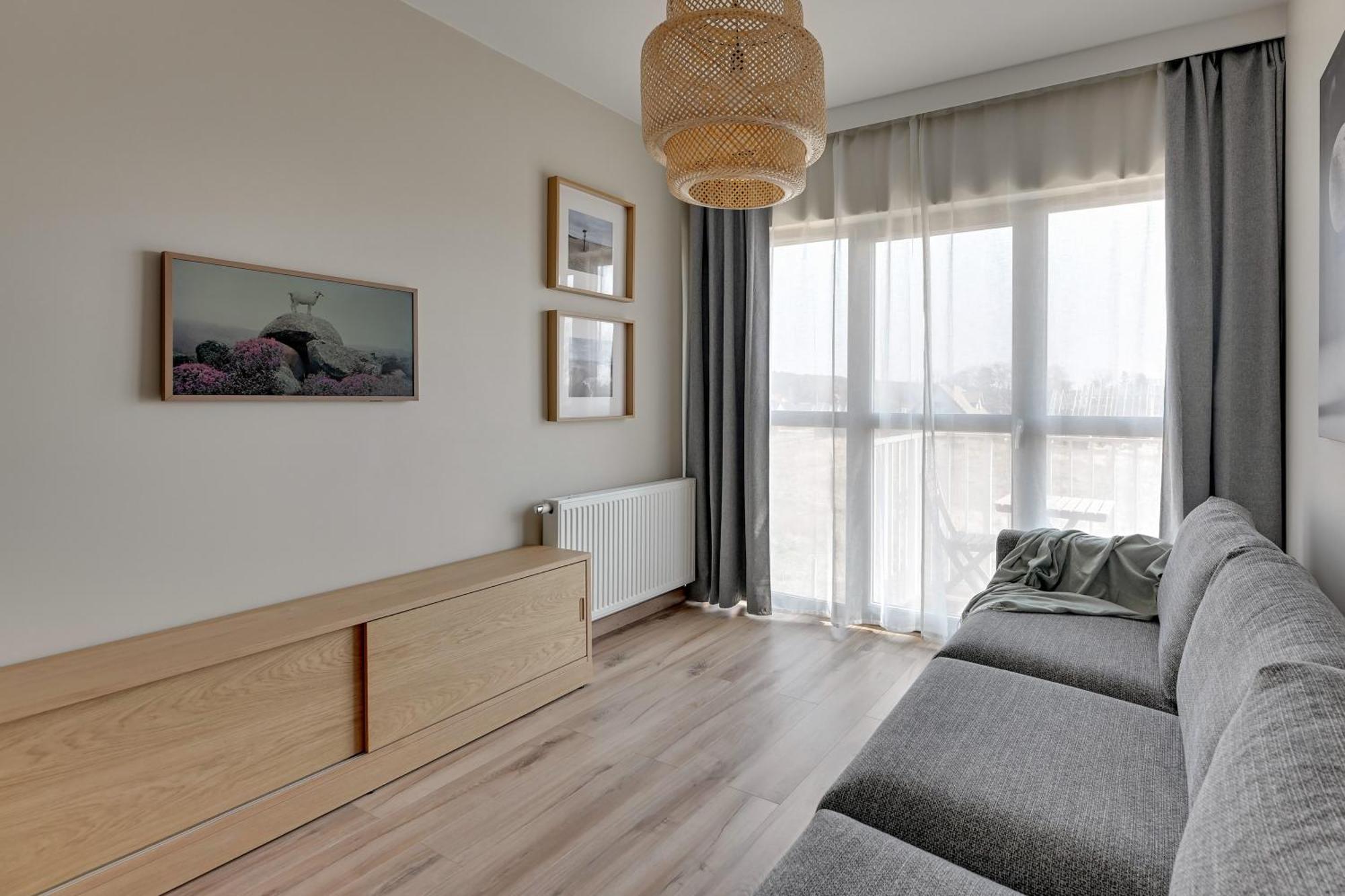 Grano Flats - Sobieszewo - Baltic Porto Danzig