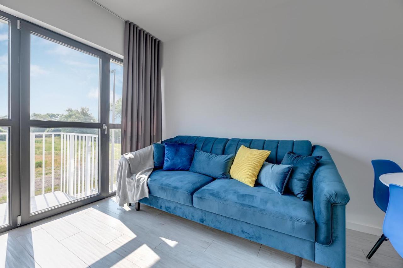 Grano Flats - Sobieszewo - Baltic Porto Leilighet Gdańsk