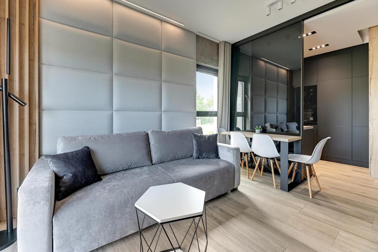 Grano Flats - Sobieszewo - Baltic Porto Leilighet *