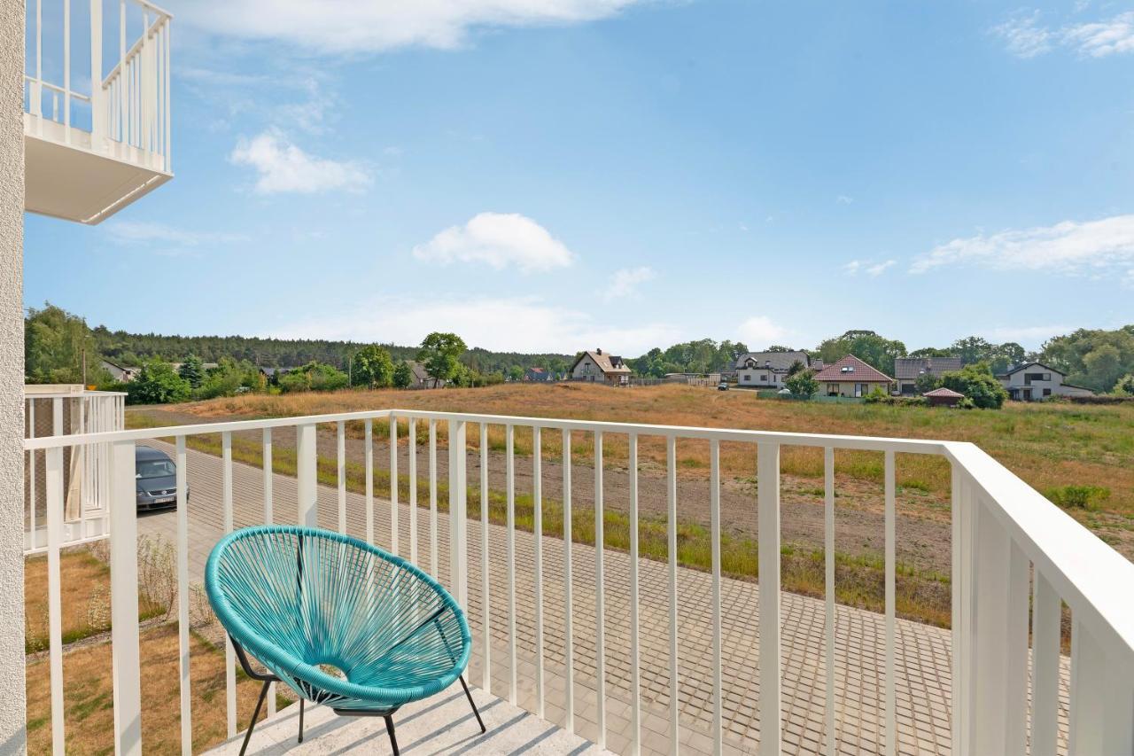 Leilighet Grano Flats - Sobieszewo - Baltic Porto