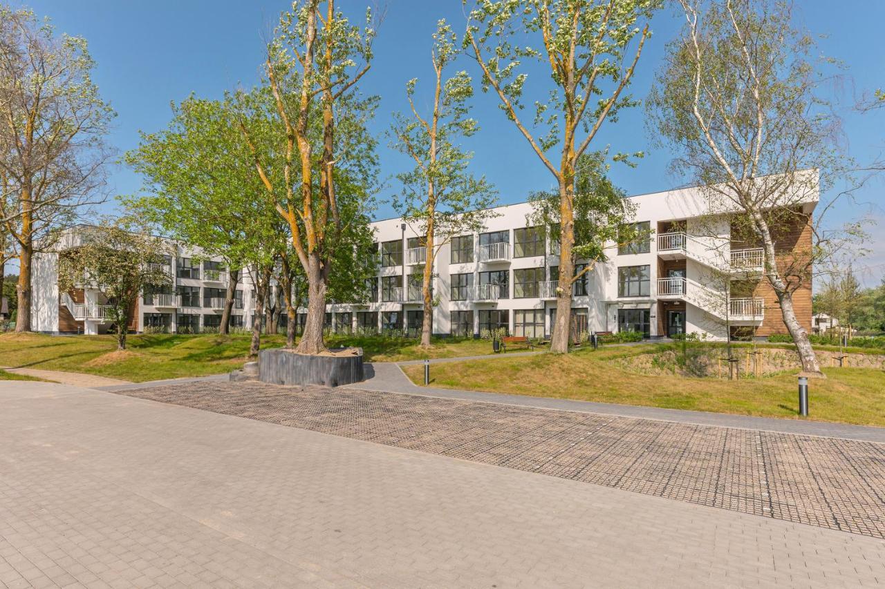 Leilighet Grano Flats - Sobieszewo - Baltic Porto