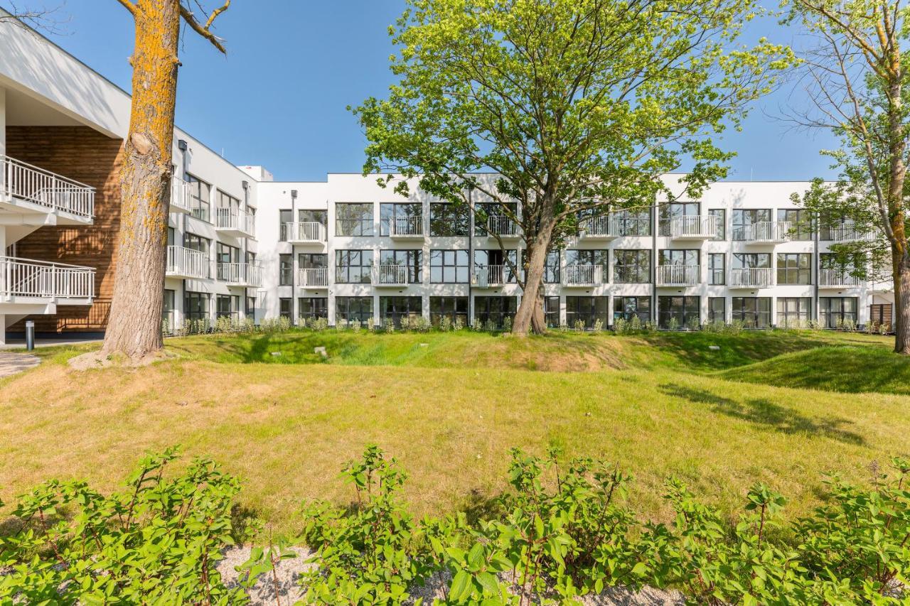 Leilighet Grano Flats - Sobieszewo - Baltic Porto *