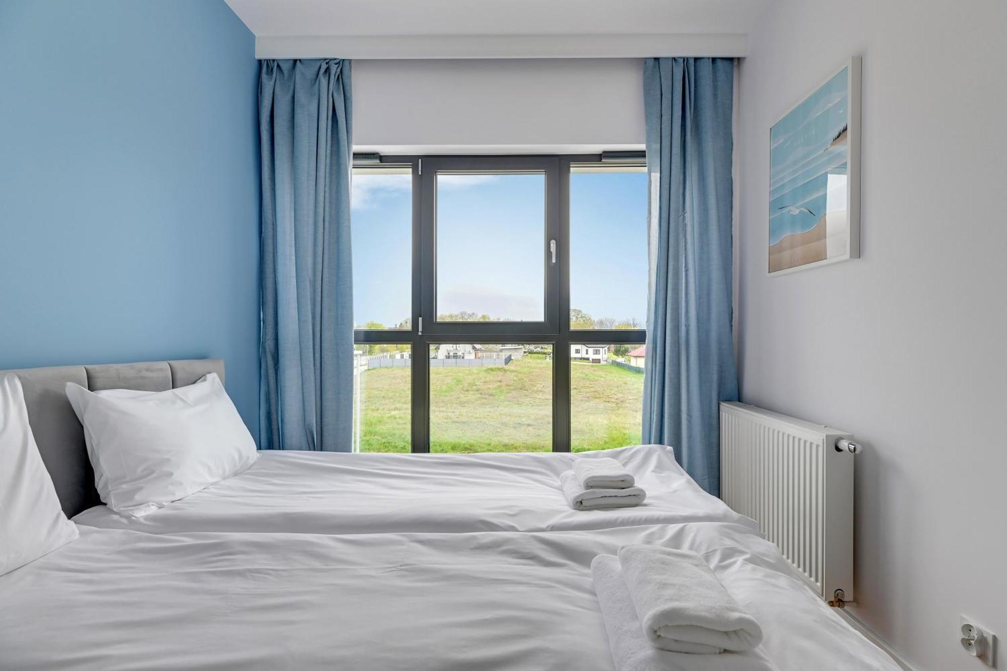 Leilighet Grano Flats - Sobieszewo - Baltic Porto *