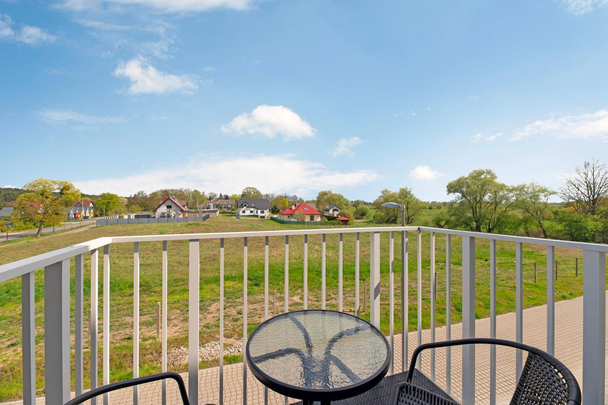 Leilighet Grano Flats - Sobieszewo - Baltic Porto