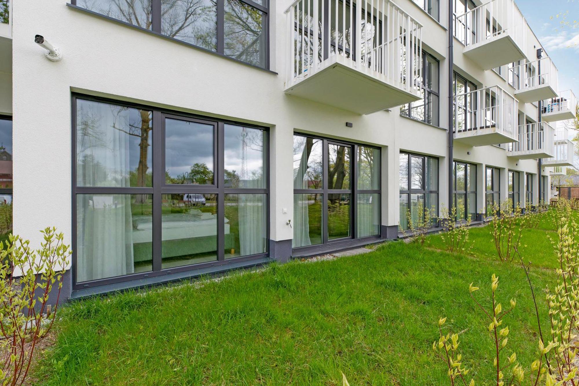 Leilighet Grano Flats - Sobieszewo - Baltic Porto Gdańsk
