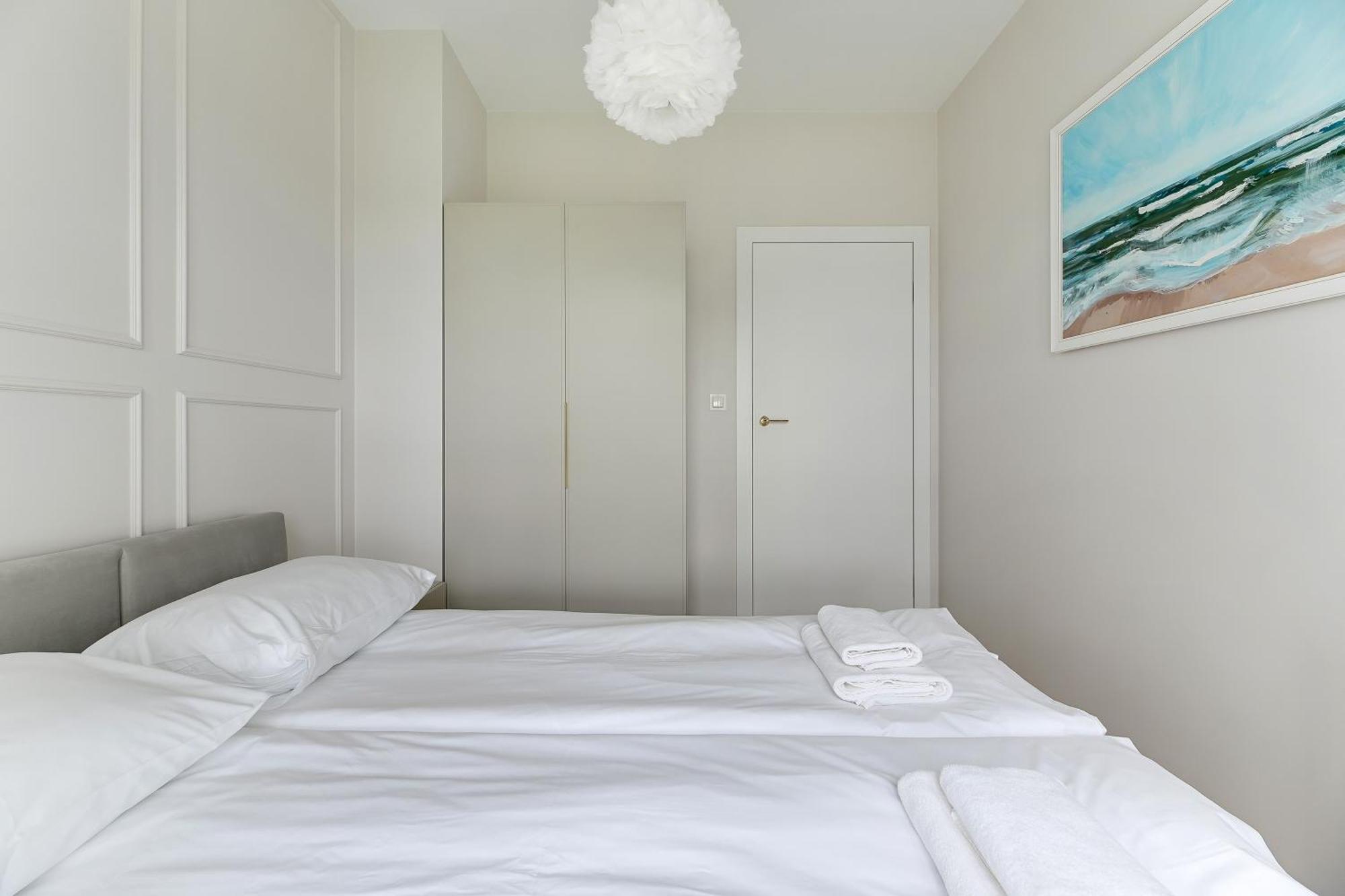 Grano Flats - Sobieszewo - Baltic Porto Leilighet Gdańsk
