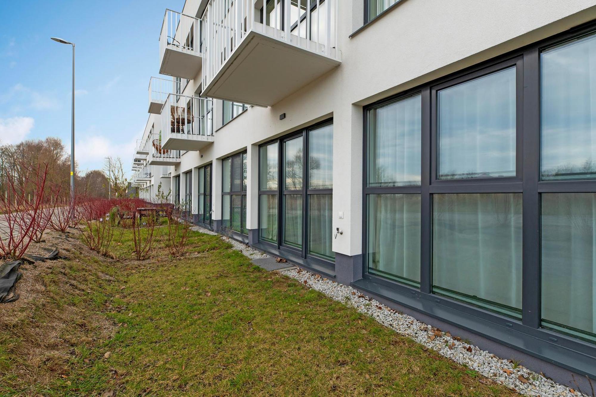 Grano Flats - Sobieszewo - Baltic Porto Leilighet *