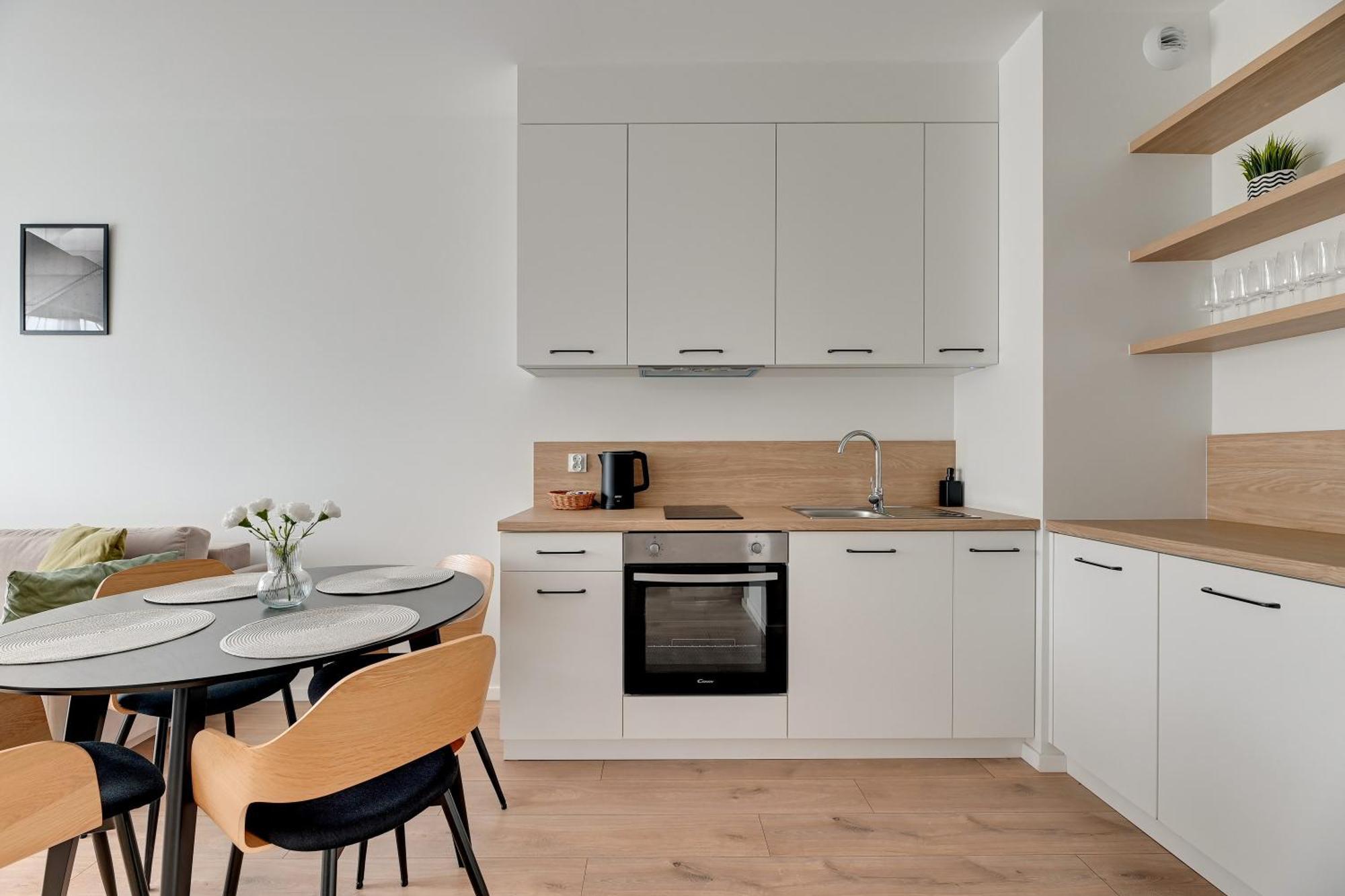 Grano Flats - Sobieszewo - Baltic Porto Leilighet