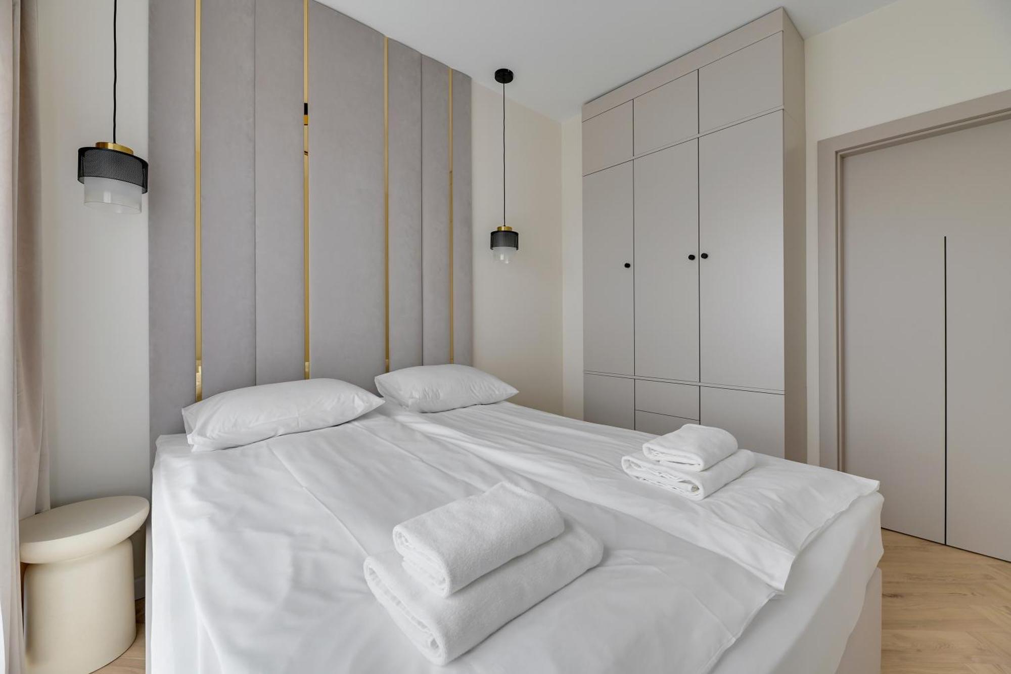 Grano Flats - Sobieszewo - Baltic Porto Leilighet Gdańsk