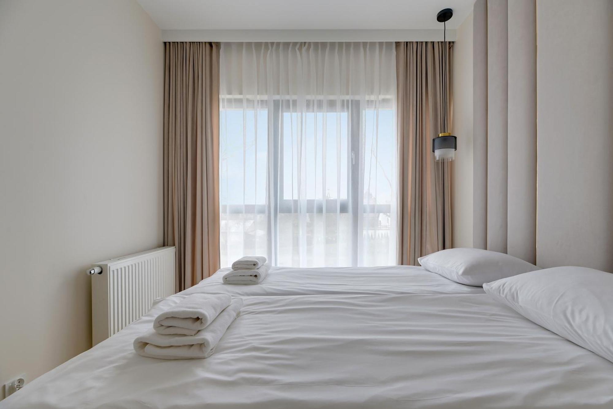 Leilighet Grano Flats - Sobieszewo - Baltic Porto Gdańsk