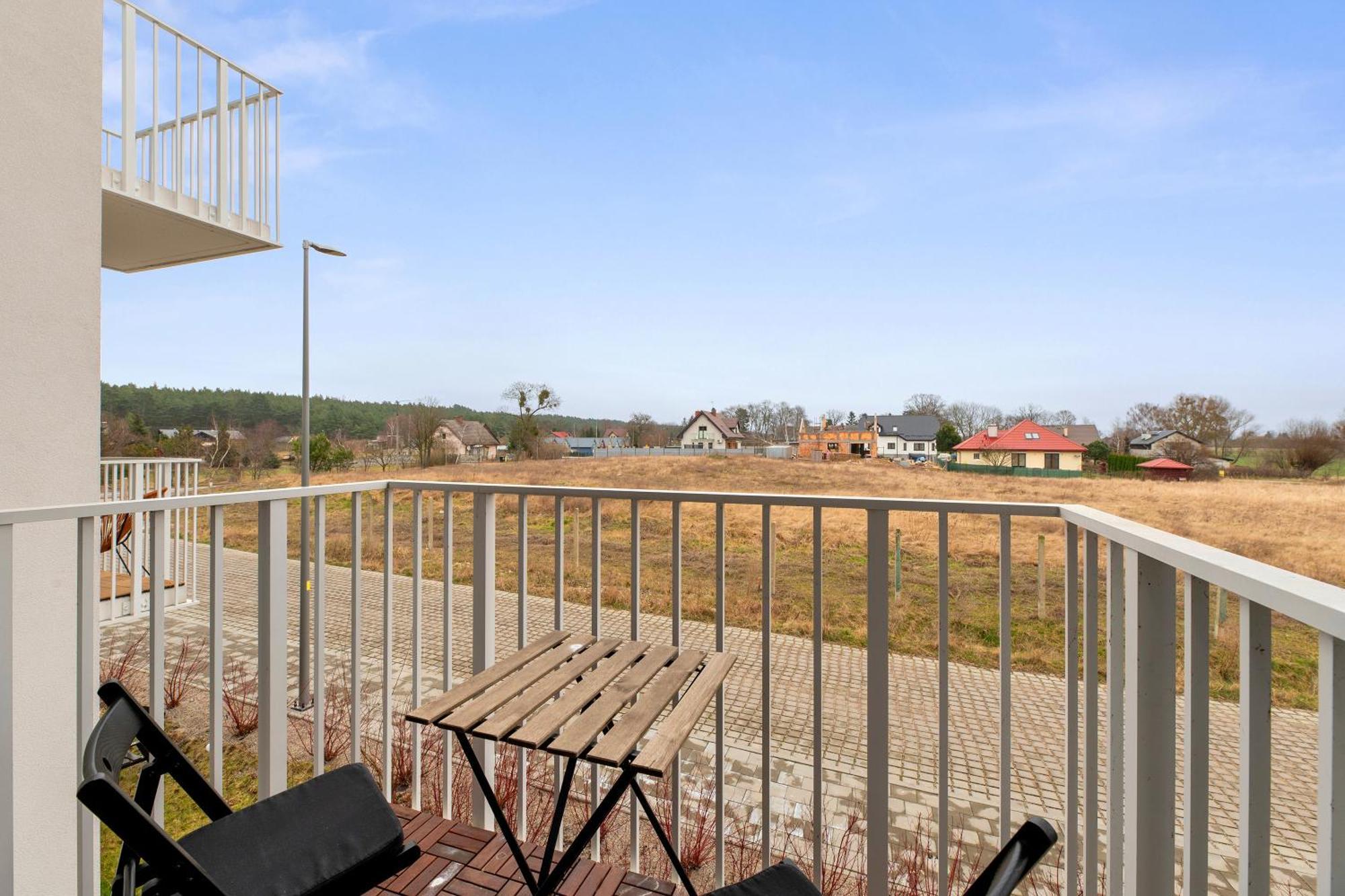 Grano Flats - Sobieszewo - Baltic Porto Leilighet Gdańsk
