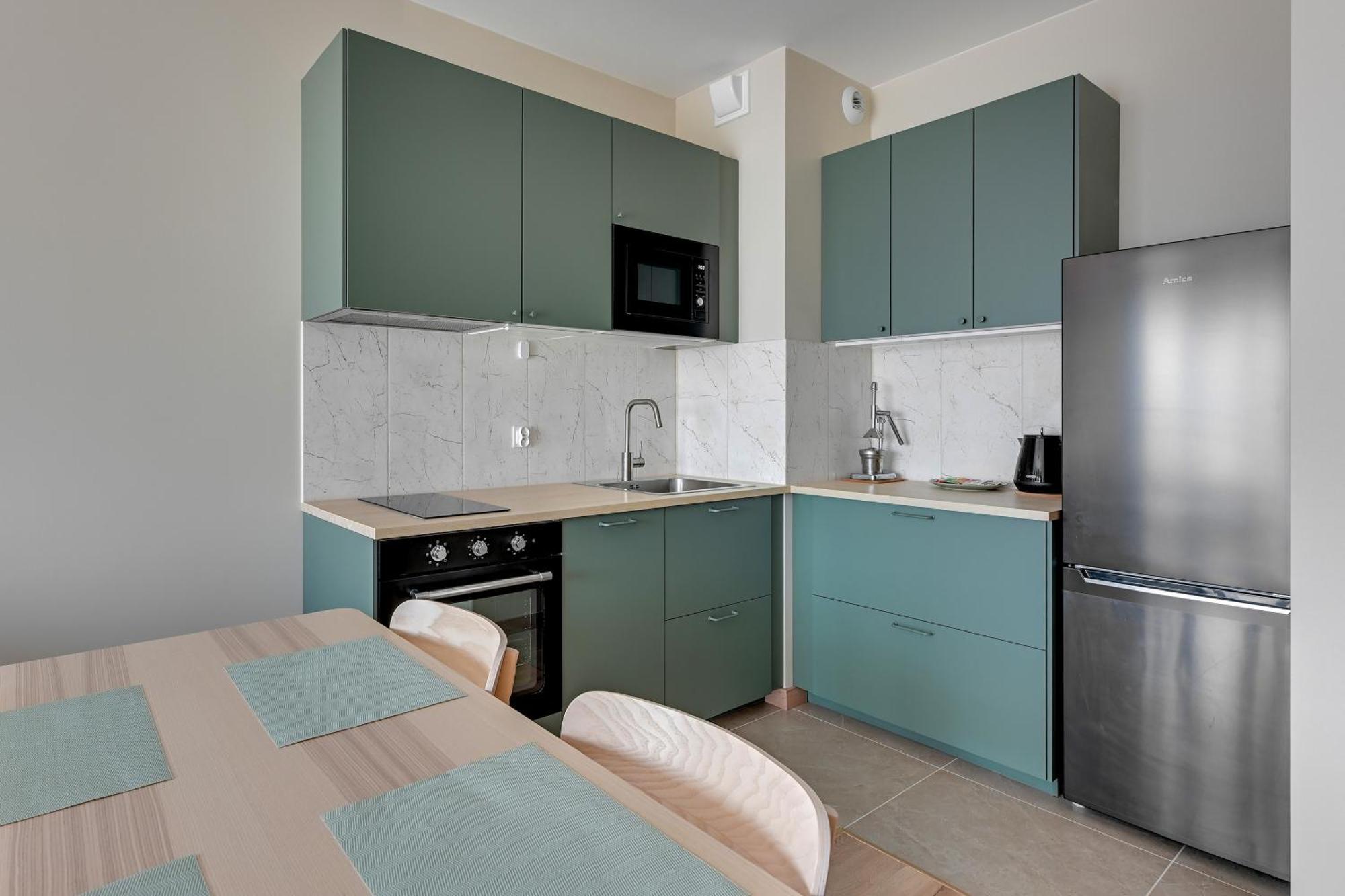 Grano Flats - Sobieszewo - Baltic Porto Leilighet